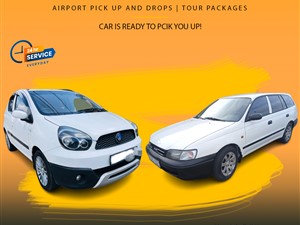 Car Rentals