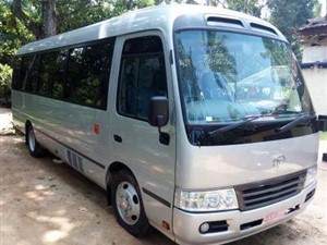 luxury ac bus for hire and tours