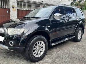 Jeep Suv for rent Montero sport, Xtrail, Vezel