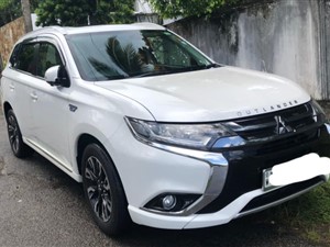 Outlander car for rent