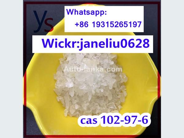 Cas 102-97-6 Benzylisopropylamine
