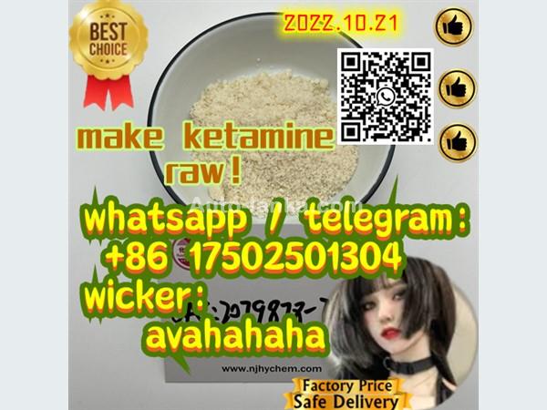 Safely delivery make raw ketamine 2079878-75-2 2f-dck 2fdck 111982-50-4 Tiletamine 14176-49-9 dissociative anesthetic procaine 59-46-1 etomidate 33125-97-2