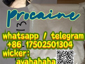 Low price procaine 59-46-1 etomidate 33125-97-2 make raw ketamine 2079878-75-2 2f-dck 2fdck 111982-50-4 Tiletamine 14176-49-9 dissociative anesthetic