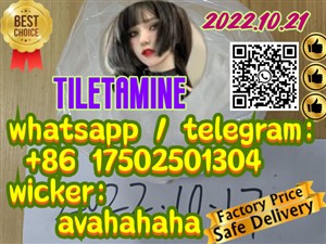 Fast delivery Tiletamine 14176-49-9 procaine 59-46-1 etomidate 33125-97-2 make raw ketamine 2079878-75-2 2f-dck 2fdck 111982-50-4 dissociative anesthetic