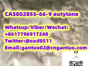 Eutylone CAS:802855-66-9