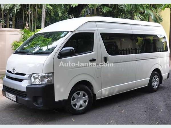 Luxury Van for Rent - Hire  in ,Colombo,Kottawa,Maharagama,Dehiwala,Borella, Gampaha,Ganemulla- Rent a Van