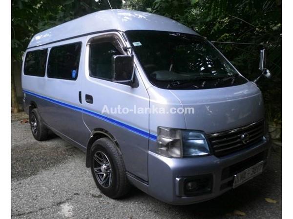 Luxury Van for Rent - Hire  in ,Colombo,Kottawa,Maharagama,Dehiwala,Borella, Gampaha,Ganemulla- Rent a Van