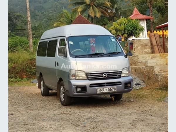 Luxury Van for Rent - Hire  in ,Colombo,Kottawa,Maharagama,Dehiwala,Borella, Gampaha,Ganemulla- Rent a Van