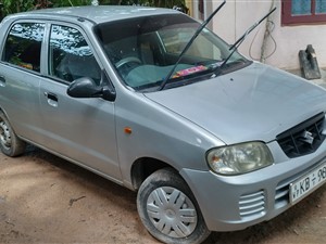 Alto for rent