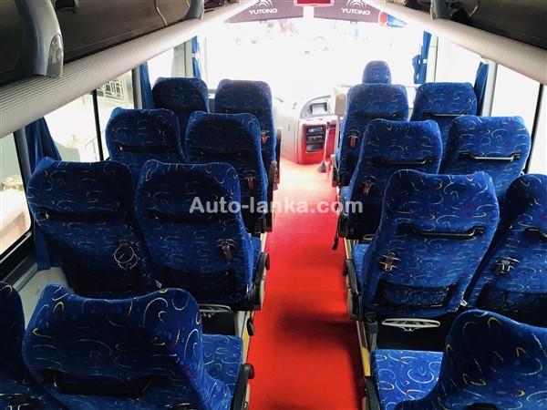 Luxury Buses for hire