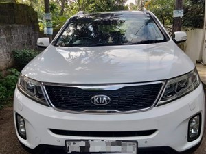 Kia Sorento for Rent - Long Term Only