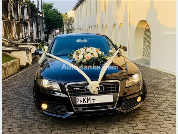 Wedding Cars / Car / VIP Hires