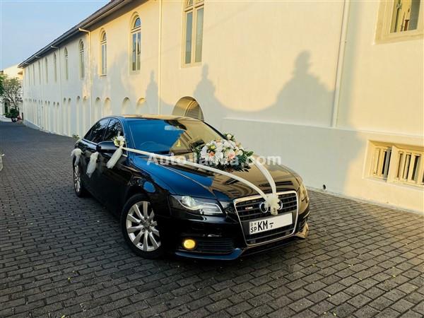 Wedding Cars / Car / VIP Hires