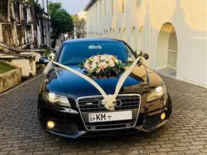 Wedding Cars / Car / VIP Hires