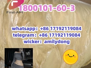 1800101-60-3 Synthetic cannabinoid 5cladb sale adbb 4fadb