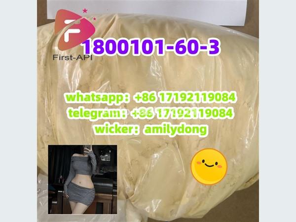 1800101-60-3 Synthetic cannabinoid  5cladb adbb sale 4fadb