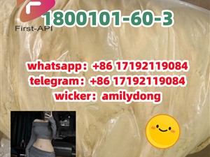 good 1800101-60-3 Synthetic cannabinoid 5cladb adbb 4fadb