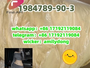 sale 1984789-90-3 Synthetic cannabinoid 5cladb adbb 4fadb