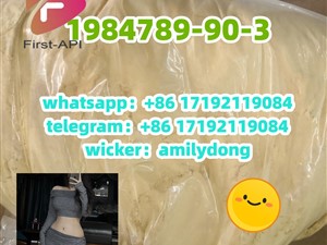1984789-90-3 Synthetic cannabinoid sale 5cladb adbb 4fadb