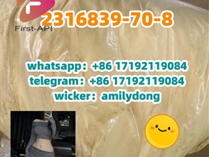 hot 2316839-70-8 Synthetic cannabinoid 5cladb adbb 4fadb