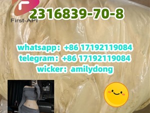 sale 2316839-70-8 Synthetic cannabinoid 5cladb adbb 4fadb