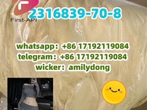 2316839-70-8 Synthetic cannabinoid sale 5cladb adbb 4fadb