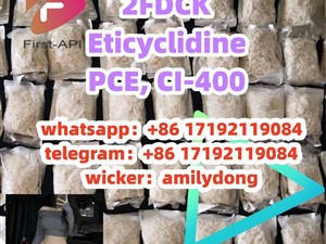 hot Eticyclidine PCE CI-400 2fdck 2FDCK