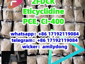 Eticyclidine hot PCE CI-400 2fdck 2FDCK