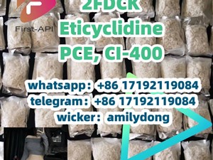 Eticyclidine PCE good CI-400 2fdck 2FDCK
