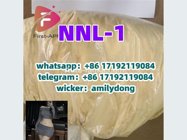 NNL-1 2fdck 2FDCK 2-fdck hot 2-FDCK
