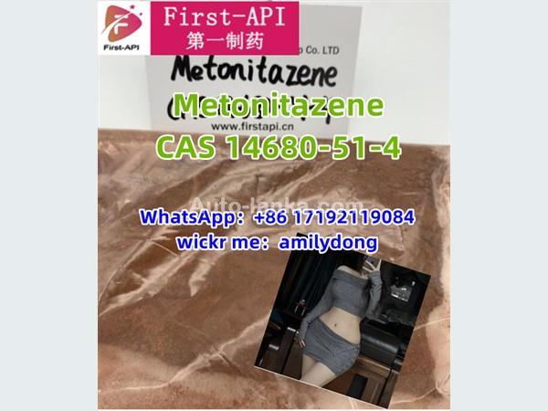 Metonitazene CAS 14680-51-4 hot