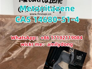 Order Best Quality Metonitazene CAS 14680-51-4