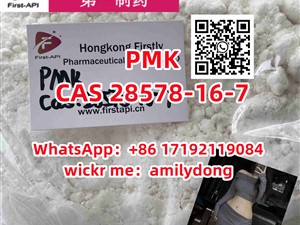 hot CAS 28578-16-7 PMK pmk powder