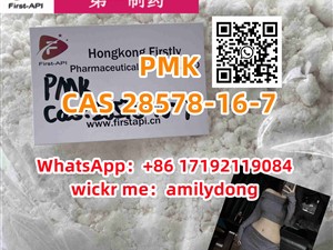 CAS 28578-16-7 hot PMK pmk powder