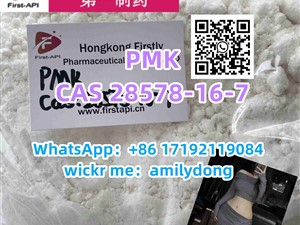 china sales CAS 28578-16-7 PMK pmk powder