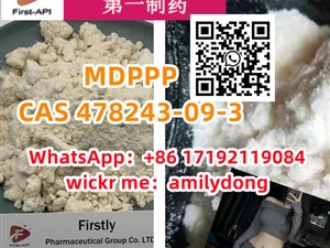 MOPPP hot CAS 478243-09-3 apvp a-pvp