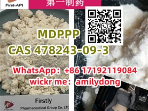 MOPPP CAS 478243-09-3 apvp hot a-pvp