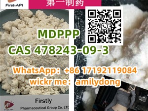 MOPPP CAS 478243-09-3 apvp a-pvp High purity