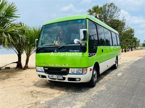 Bus For Hire