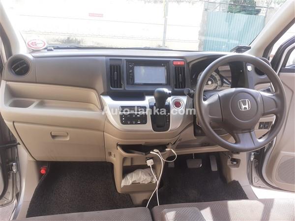 Honda NWagon AVAILABLE for rent