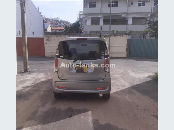 Honda NWagon AVAILABLE for rent