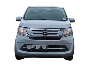 Honda NWagon AVAILABLE for rent