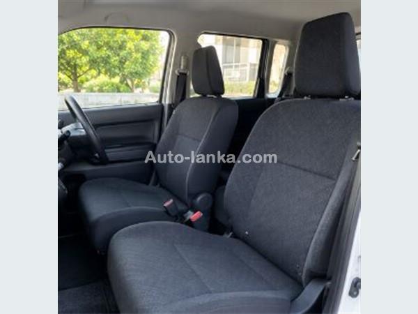 Suzuki Wagon R For Rent