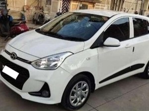 Hyundai Car for rent