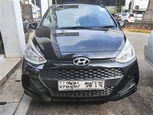 Hyundai Car for rent