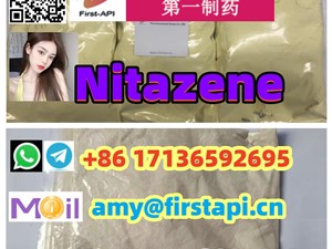 Nitazene,cas2732926-27-9,Isotodesnitazene,meta-Metonitazene,6