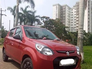 Suzuki Alto 🚗 For long term genuine customers excellent condition car