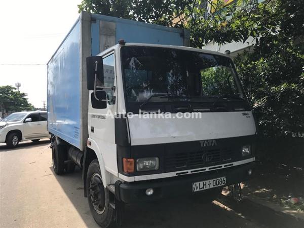 14.5' Lorry for rent