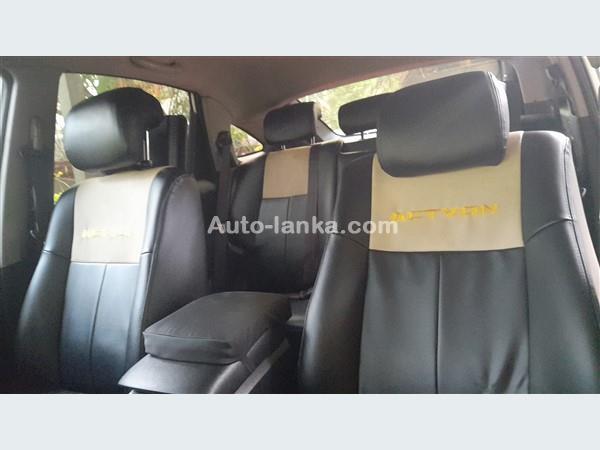 Actyon car rent for monthly basis