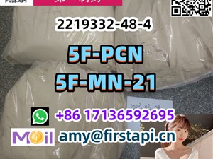 CAS:2219332-48-4,5F-PCN,5F-MN-21,CAS:1870799-79-3,AB-CHFUPYCA,33